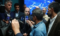 برنامه الگوی کشت تا مهرماه امسال اعلام می‌شود
